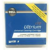 Ultrium LTO Universal Cleaning Cartridge Part # 01X024 for LTO-1 LTO-2 LTO-3 LTO-4 & LTO-5 Ultrium Drives