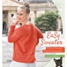 Buch CraSy – EaSy Sweater