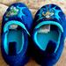 Disney Shoes | Disney Pixar Shoes. New Without Tags. Display Pairs. In Excellent Condition. | Color: Blue | Size: 7bb