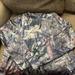 Under Armour Shirts | Men’s Under Armour Camo Hoodie | Color: Brown/Green | Size: Xl