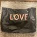 Victoria's Secret Bags | New Victorias Secret Tote Bag | Color: Black | Size: Os
