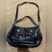 Coach Bags | Coach Leather Crossbody Purse With Shoulder Strap | Color: Black | Size: Os