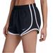 Nike Shorts | Nike Women's Tempo Dry Core 3" Running Shorts | Color: Black/White | Size: L