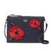 Kate Spade Bags | Kate Spade Cameron Street Poppy Crossbody | Color: Blue/Red | Size: Os