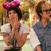 Disney Accessories | Disney Parks Minnie Mouse Kreayshawn Gucci Gucci Music Video Pink Sequined Ears | Color: Pink | Size: Os