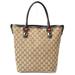Gucci Bags | Gucci Tote Bag Gucci Shoulder Gg Brown Beige Sherry Line 232970 | Color: Brown | Size: Os