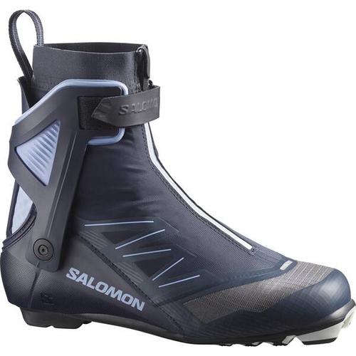 SALOMON Herren Skating-Langlaufschuhe RS8 VITANE PROLINK Da, Größe 41 ⅓ in Blau