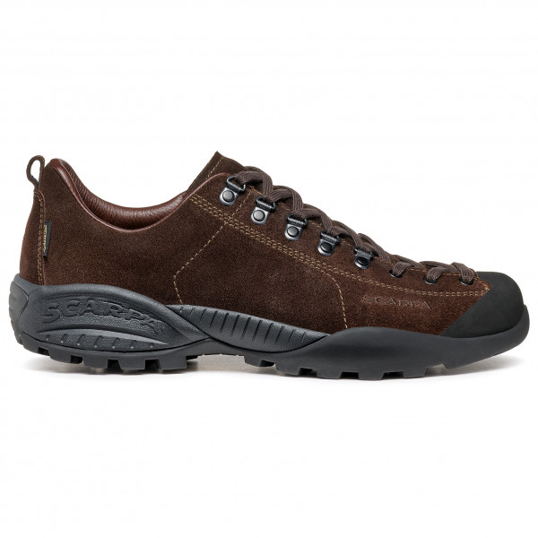 Scarpa - Mojito Rock GTX - Freizeitschuhe 46 | EU 46 rum