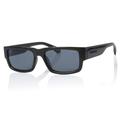 Superdry SDS 5005 Unisex Sunglasses 109 Tobacco Crystal/Solid Smoke