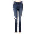 Gap Jeans - Mid/Reg Rise: Blue Bottoms - Women's Size 26 - Sandwash