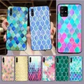 Coque en treillis géométrique marocain et doré étuis pour Samsung A53 A52S A11 A14 A13 A21S