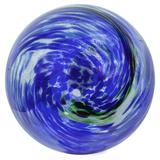 Echo Valley Gazing Ball Glass | 12.01 H x 13.5 W x 15.51 D in | Wayfair 042338081405