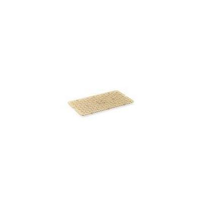 Vollrath 23100 Super Pan III, Full Size False Bottom - Amber