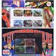 2011 Gerry Anderson - Thunderbirds Stamps in Presentation Pack