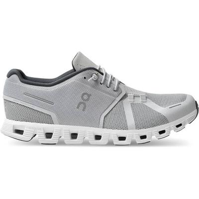 ON Herren Freizeitschuhe Cloud 5, Größe 48 in Grau