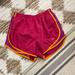 Nike Shorts | Nike Tempo Shorts | Color: Red | Size: M