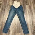 Jessica Simpson Jeans | Jessica Simpson Petite Denim Skinny Jean | Color: Blue | Size: Ps (Petite)