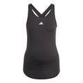 adidas Performance Damen Tanktop, schwarz, Gr. XL