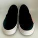 Vans Shoes | Brand Vans New No Box Low-Top Trainer Woman Shoes | Color: Black | Size: 7.5
