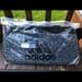 Adidas Bags | New Adidas Diablo Duffel Bag | Color: Black/Gray | Size: Os