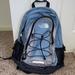 The North Face Bags | Blue North Face Backpack | Color: Blue | Size: Os