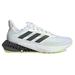 Adidas Shoes | Adidas 4dfwd Pulse Men’s Running Shoes Size 11 Ftwwht/Cblack/Siggnr Q46221 | Color: Green/White | Size: 11