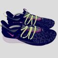 Nike Shoes | - Nike Men's Flex Contact 3 | Color: Black | Size: 9