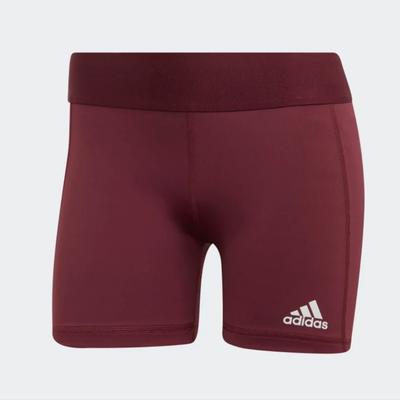 Adidas Shorts | Adidas Streamlined Volleyball Shorts | Color: Red | Size: Xl