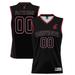 Unisex GameDay Greats Black Washington State Cougars Lightweight NIL Pick-A-Player Basketball Jersey