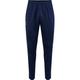 HUMMEL Herren Sporthose hmlSTALTIC TRAINING PANTS, Größe M in Blau