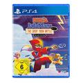 Ninja JaJaMaru: The Great Yokai Battle Hell (Deluxe Edition) - [PlayStation 4]