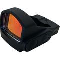 MAK Optics Makdot SXP Red Dot Sight 3.5 MOA Dot Reticle 27860003