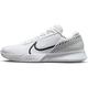 NIKE Herren Air Zoom Vapor Pro 2 HC Sneaker, Weiss Weiss, 40.5 EU