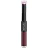 L’Oréal Paris - Infaillible 2-Step Lippenstifte 5.7 g 215 - WINE O CLOCK