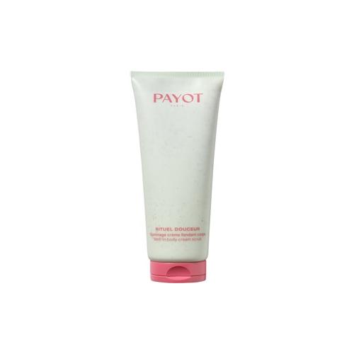 Payot Pflege Rituel Corps Gommage Crème Fondant Corps 200 ml