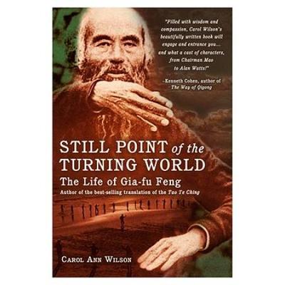 Still Point Of The Turning World The Life Of Gaifu Feng