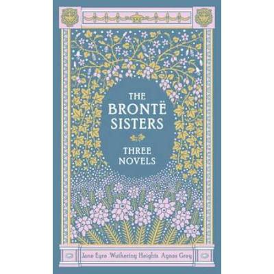 The Bronte Sisters Jane Eyre Wuthering Heights Agn...