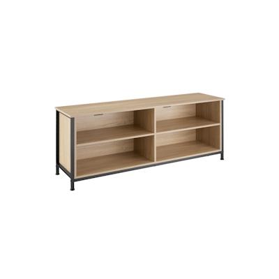 tectake Sideboard Navan 147 x 41 x 60,5 cm