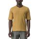 CASTELLI 4523018-277 Trail TECH Tee 2 T-Shirt Men's Schatz M