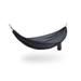 ENO- Eagles Nest Outfitters Travelnest Hammock + Straps Combo in Gray | 30 H x 156 W x 108 D in | Wayfair TRN039