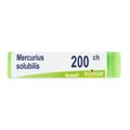 BOIRON® Mercurius Solubilis 200 Ch Globuli 1 g