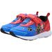 Toddler Josmo Red/Blue PAW Patrol Sneakers