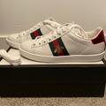 Gucci Shoes | Gucci Shoes | Color: White | Size: 37