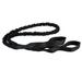 Nike Accessories | Nike Heavy Resistance Band Sports Mens Gym Health Accessories 80 Lbs Resistance | Color: Black/Blue | Size: Os