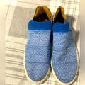 Adidas Shoes | Adidas Tennis Hu Shoes Blue Pharrell Williams | Color: Blue | Size: 12