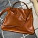 Gucci Bags | Gucci Cognac Miss Gg Bamboo Hobo Bag | Color: Brown | Size: Os