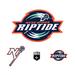 Fathead New York Riptide Four-Pack Giant Logo Removable Wall Decal Set