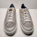 Adidas Shoes | Adidas Matchcourt Rx2 Mens Size 8.5 Sneakers Lace Up Gray Shoes Casual By4101. | Color: Gray | Size: 8.5