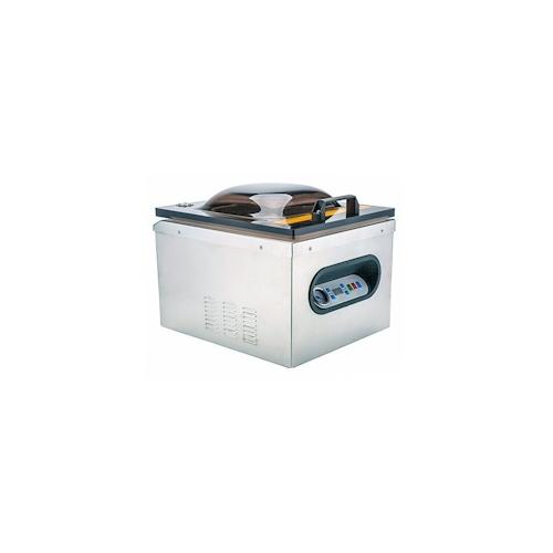 Chefgastro Vakuummaschine 300MM HxBxT 36,6x42,5x35,9cm, Vakuumieren, Vakuumiergerät