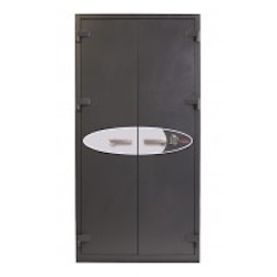 Phoenix Safe Phoenix Neptune HS1056E Größe 6 Hochsicherheitstresor der Euroklasse 1 mit elektronischem Schloss Image